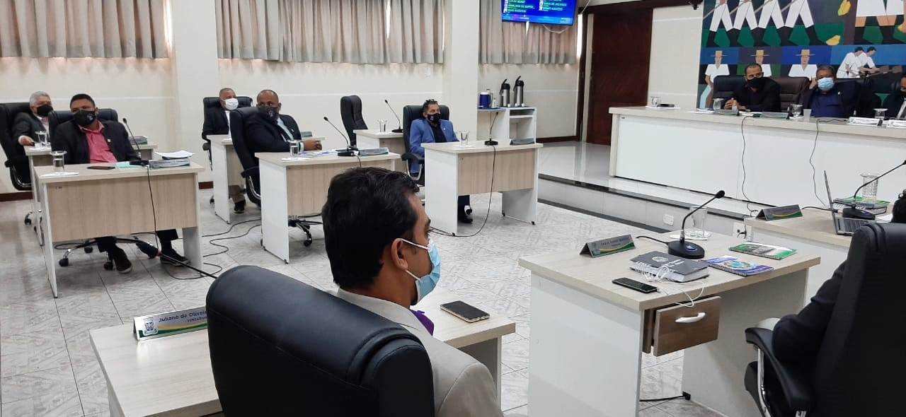 Camacã: Na primeira semana de agosto prefeito Paulo do Gás cumpre a agenda de visitas e vai a Brasília